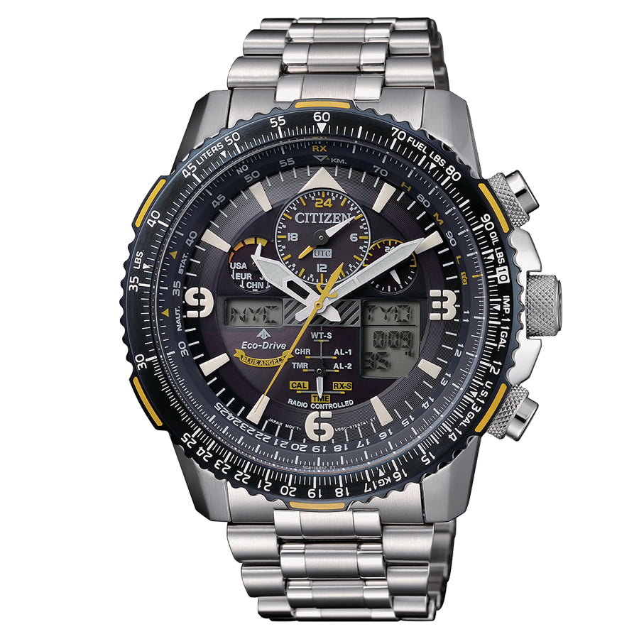 Radiocontrol Blue Angels