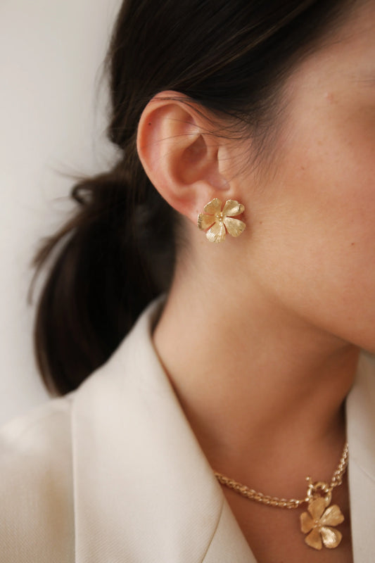 KALA FLEUR GOLDEN