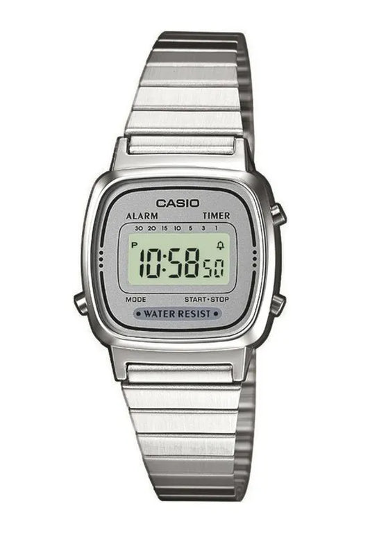 RELOJ CASIO COLECCION VINTAGE