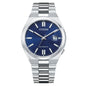 Citizen Reloj Cab. Automatico Esfera Azul