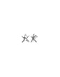 Unode50 Pendientes Star