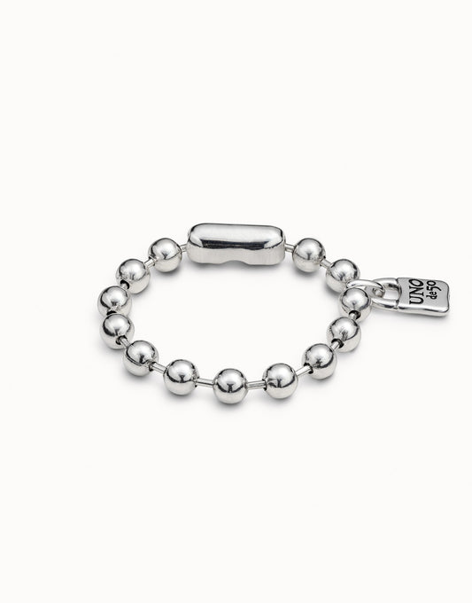 Unode50 Pulsera Copito de Nieve