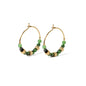 AROS ZOISITE GOLDEN