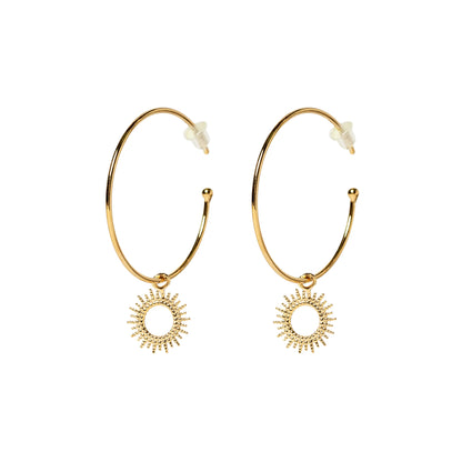 AROS CHLOE GOLDEN