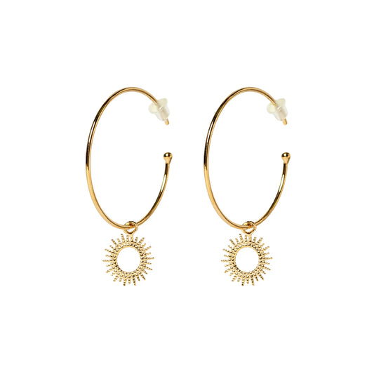 AROS CHLOE GOLDEN