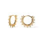 CRIOLLAS CHLOE GOLDEN