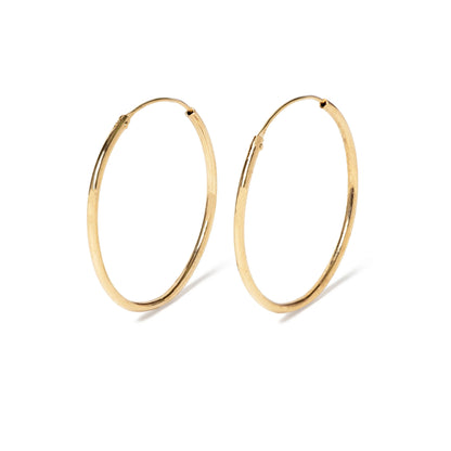 AROS BASIC 40MM GOLDEN