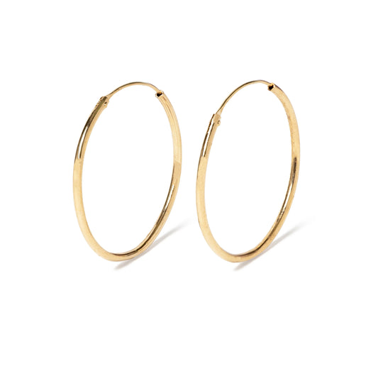 AROS BASIC 40MM GOLDEN