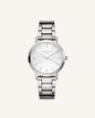 Rosefield The Tribeca - plata