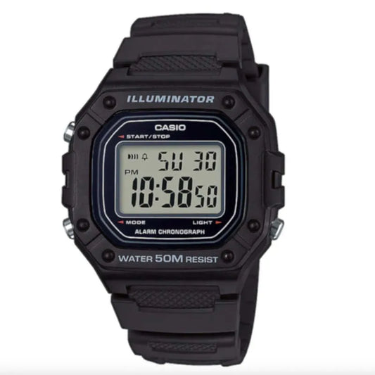 RELOJ CASIO COLECCION TIMELESS