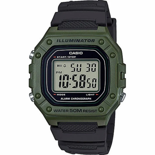 RELOJ CASIO COLECCION TIMELESS