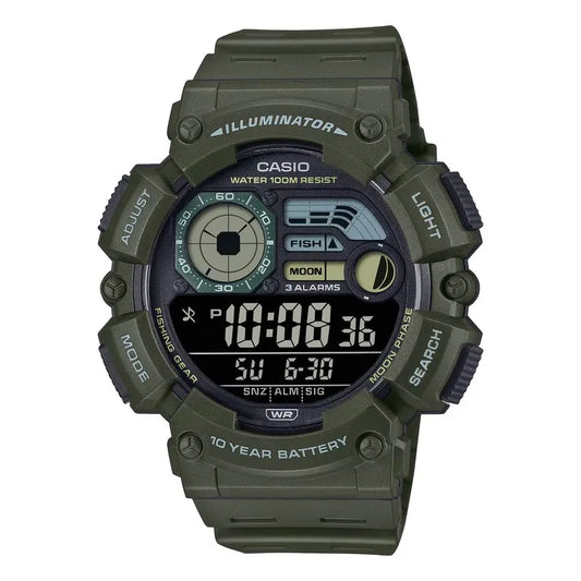 RELOJ CASIO COLECCION TIMELESS