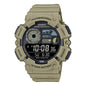 RELOJ CASIO COLECCION TIMELESS