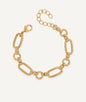 Pulsera eslabones Resonía