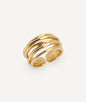 Anillo tiras Siara