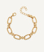 Pulsera eslabones Anura