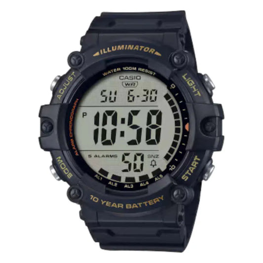 RELOJ CASIO COLECCION TIMELESS