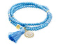 PULSERA ZEN AQUA