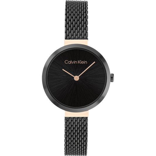 Reloj Calvin Klein  Minimalistic T Bar