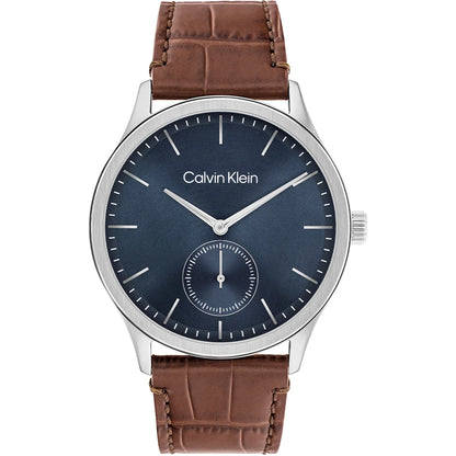 Reloj Calvin Klein 25200552 Tailored