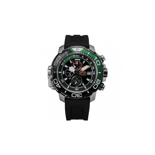 Eco-Drive Promaster Aqualand