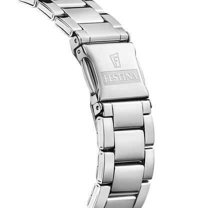 FESTINA BOYFRIEND CON ESFERA BURDEOS