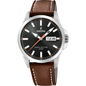 RELOJ DE HOMBRE FESTINA CLASSICS CON ESFERA NEGRA