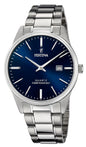 FESTINA CLASSICS CON ESFERA AZUL