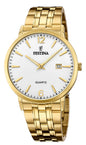 FESTINA CLASSICS  CON ESFERA PLATEADA