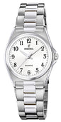 FESTINA CLASSICS CON ESFERA BLANCA