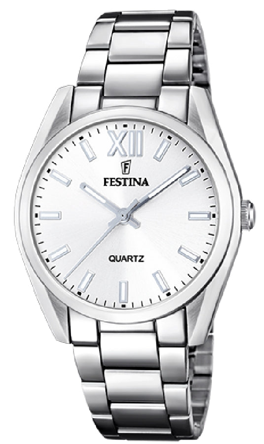 FESTINA ALEGRÍA