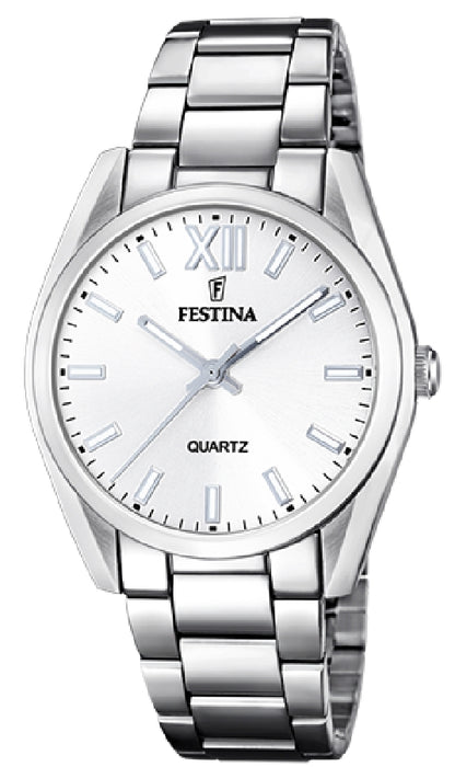 FESTINA ALEGRÍA