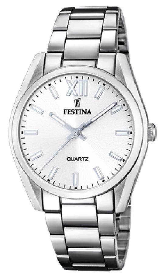 FESTINA ALEGRÍA