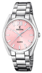 FESTINA ALEGRÍA CON ESFERA ROSA