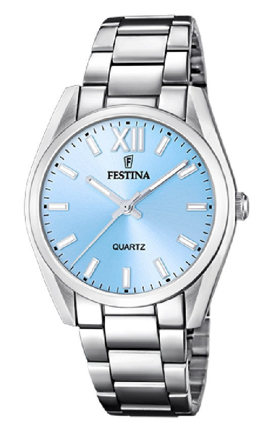 FESTINA ALEGRÍA ESFERA AZUL