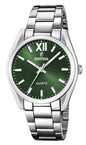 FESTINA ALEGRÍA CON ESFERA VERDE