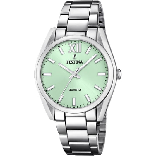 FESTINA  ESFERA VERDE
