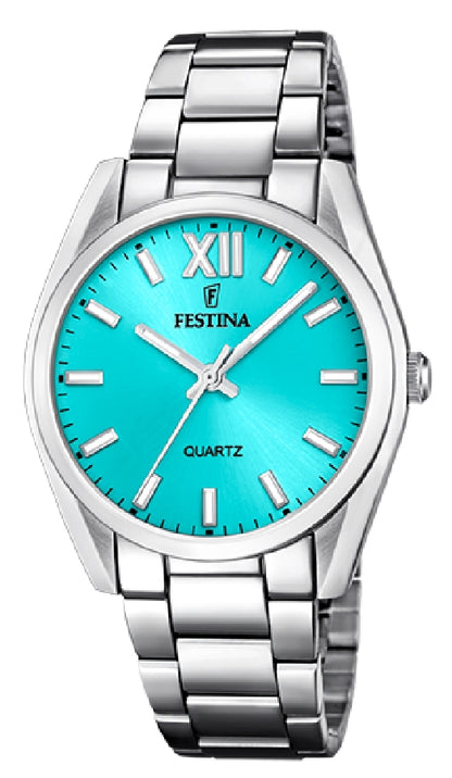 FESTINA ALEGRÍA ESFERA AZUL