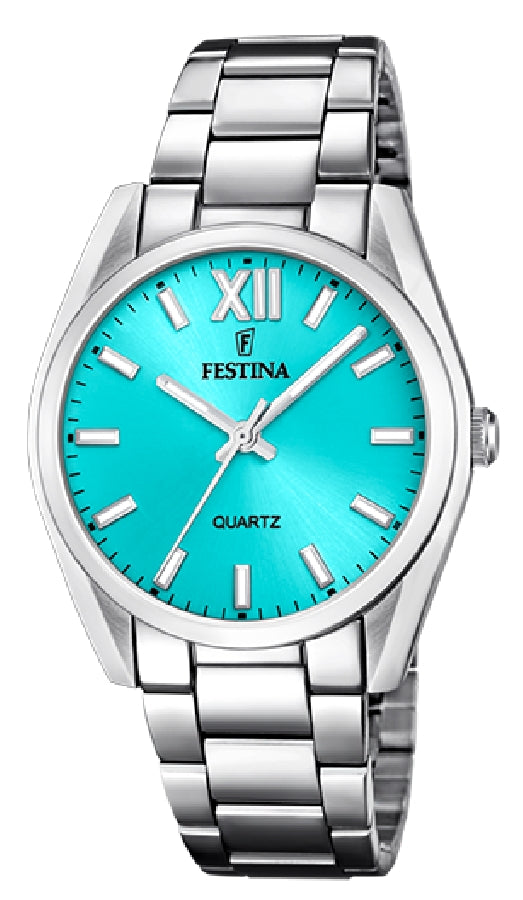 FESTINA ALEGRÍA ESFERA AZUL