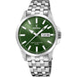 FESTINA VERDE HOMBRE