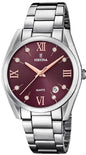 FESTINA BOYFRIEND  CON ESFERA BURDEOS