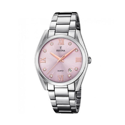 FESTINA BOYFRIEND CON ESFERA BURDEOS