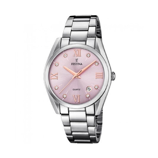 FESTINA BOYFRIEND CON ESFERA BURDEOS