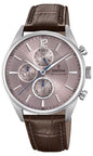 FESTINA TIMELESS CHRONOGRAPH