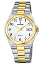 FESTINA CLASSICS CON ESFERA BLANCA