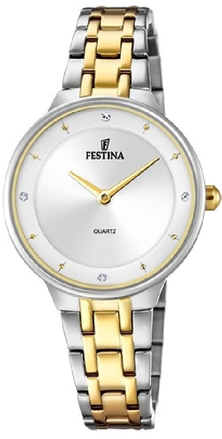 FESTINA MADEMOISELLE  CON ESFERA PLATEADA