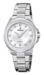FESTINA PLATEADO MUJER