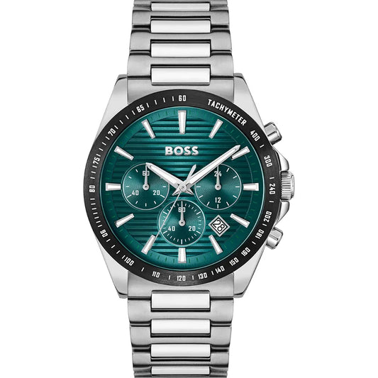 Hugo Boss Boss Strike Chrono