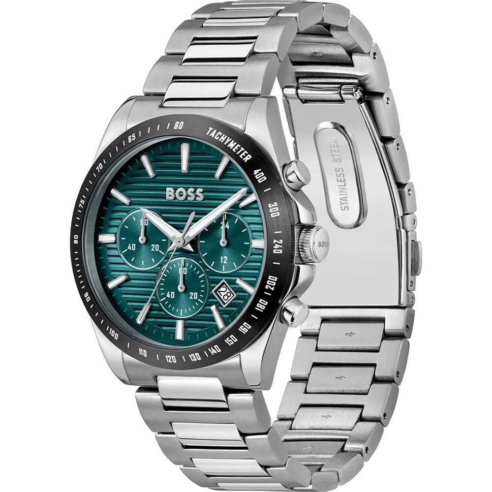 Hugo Boss Boss Strike Chrono