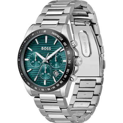 Hugo Boss Boss Strike Chrono